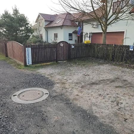 Apartamenty Zielona Góra Exterior foto