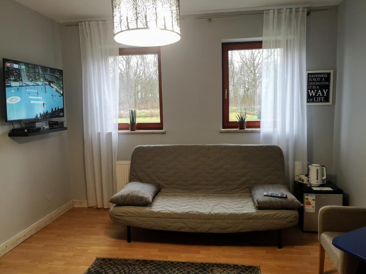 Apartamenty Zielona Góra Exterior foto