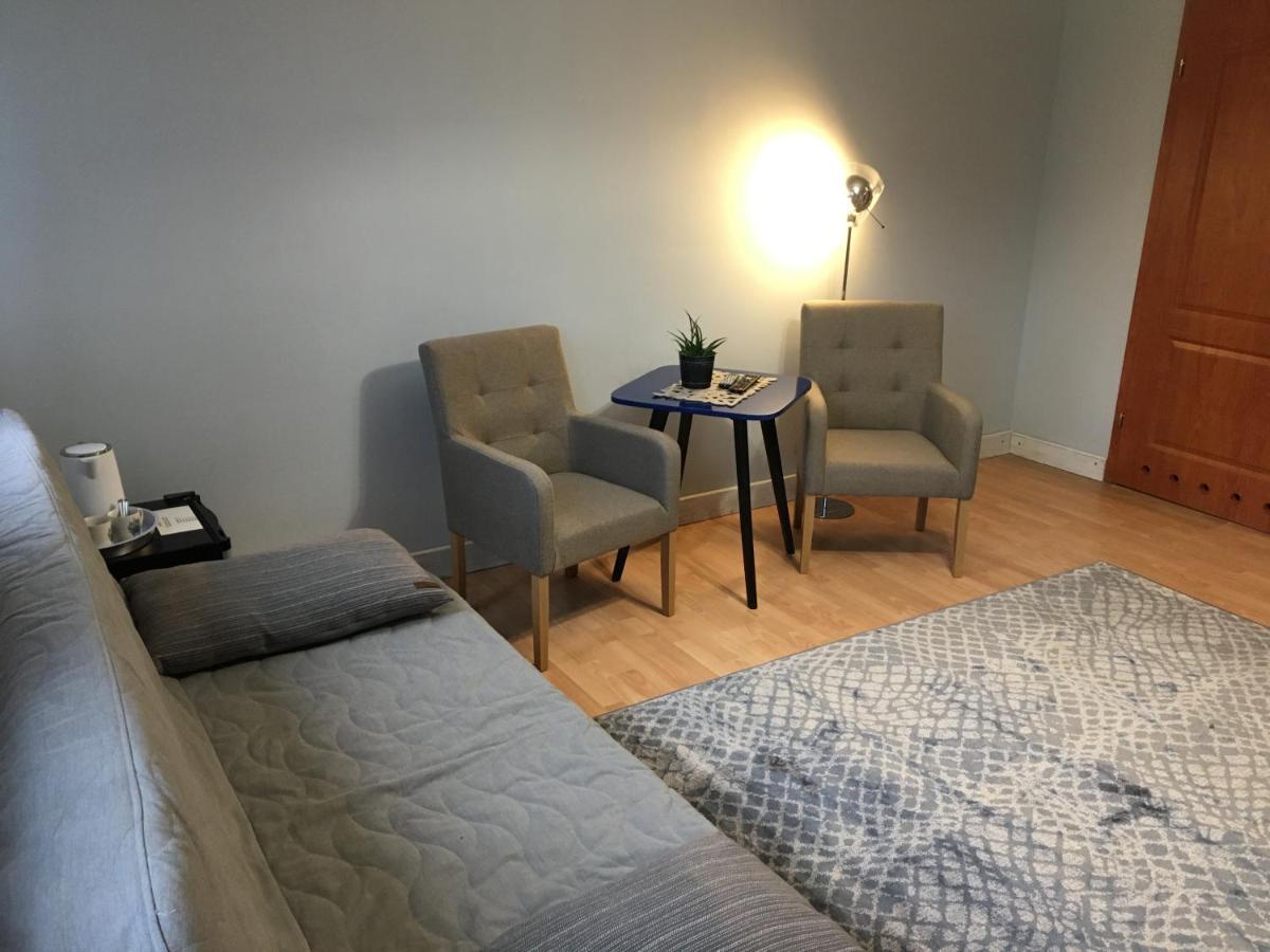 Apartamenty Zielona Góra Exterior foto