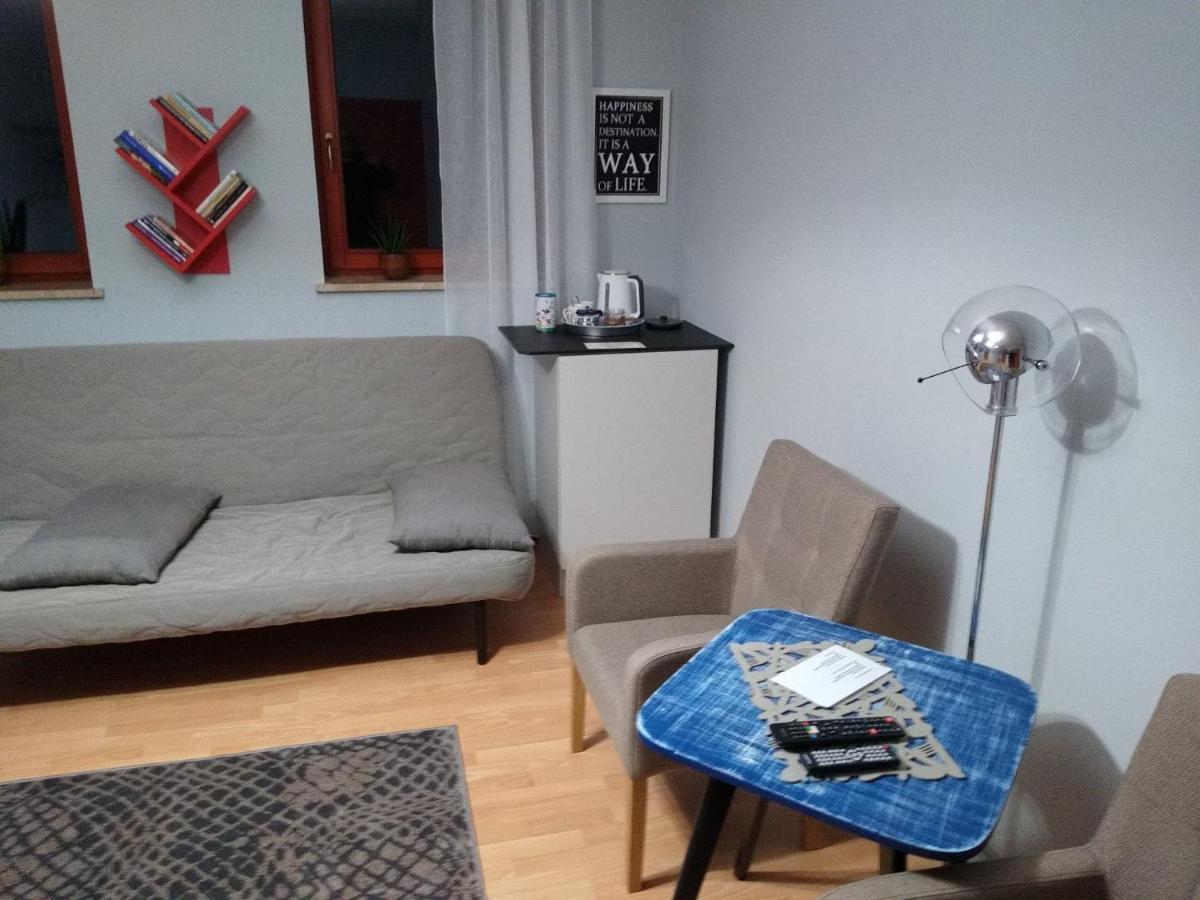 Apartamenty Zielona Góra Exterior foto