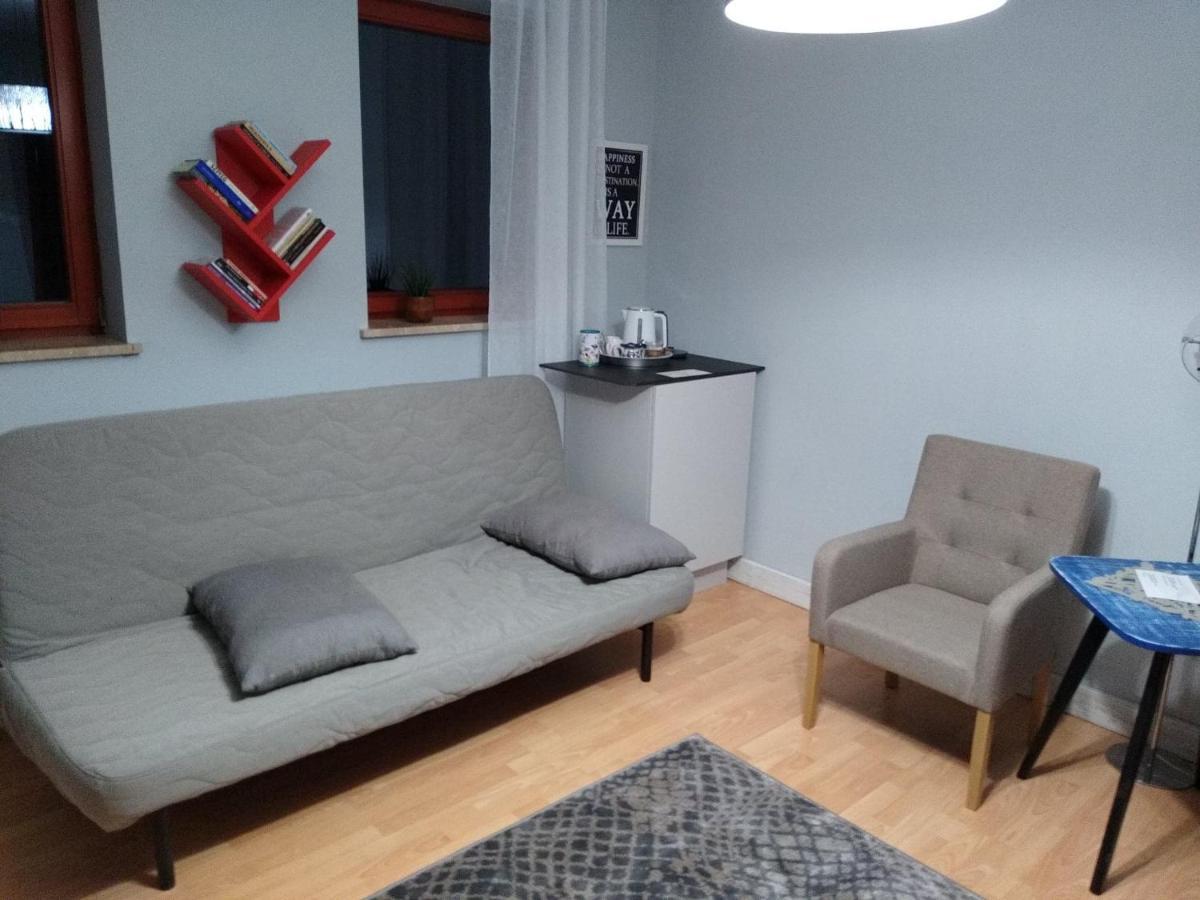 Apartamenty Zielona Góra Exterior foto