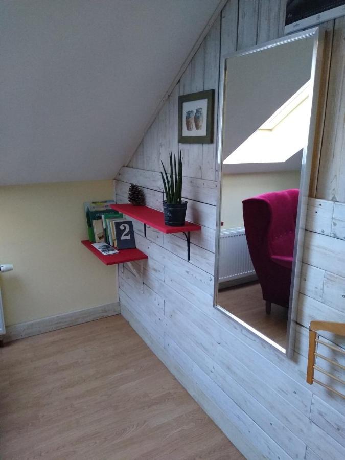 Apartamenty Zielona Góra Exterior foto