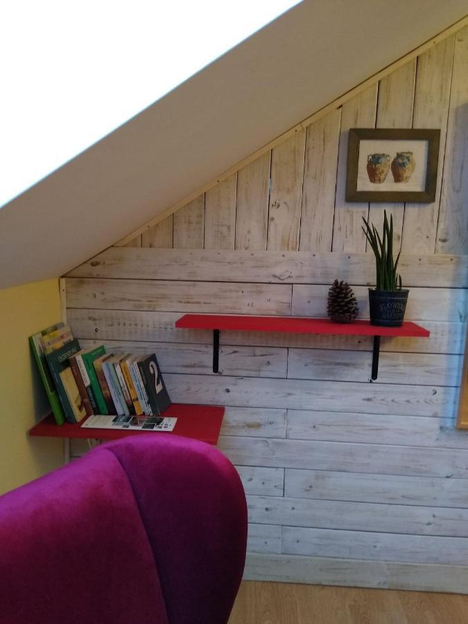 Apartamenty Zielona Góra Exterior foto