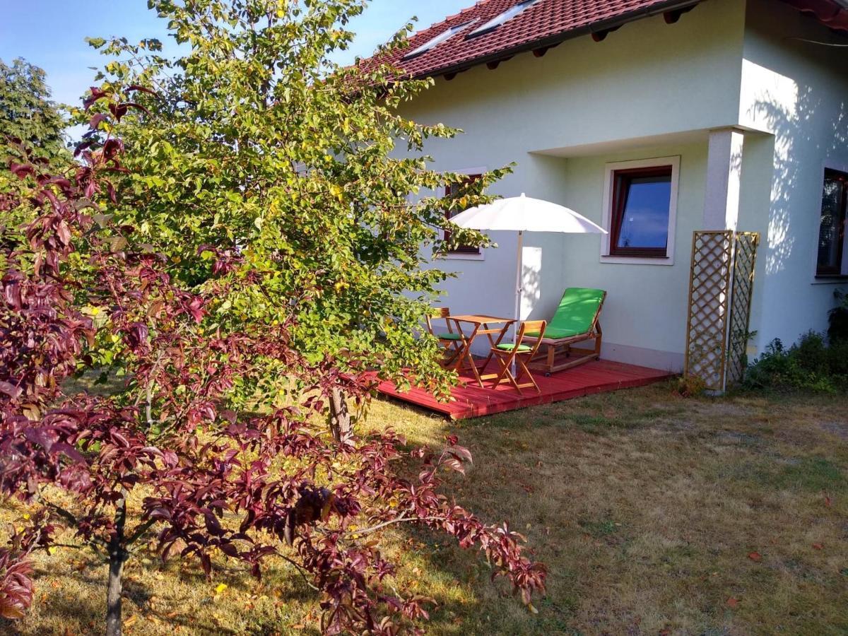 Apartamenty Zielona Góra Exterior foto