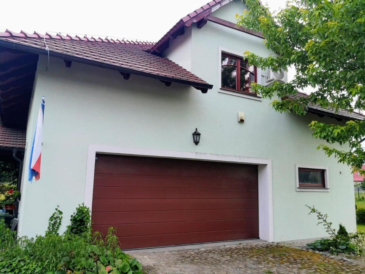 Apartamenty Zielona Góra Exterior foto