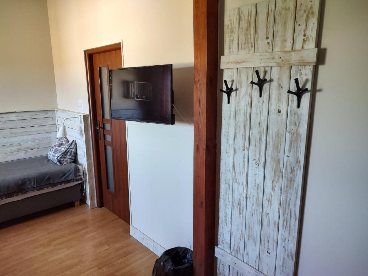 Apartamenty Zielona Góra Exterior foto