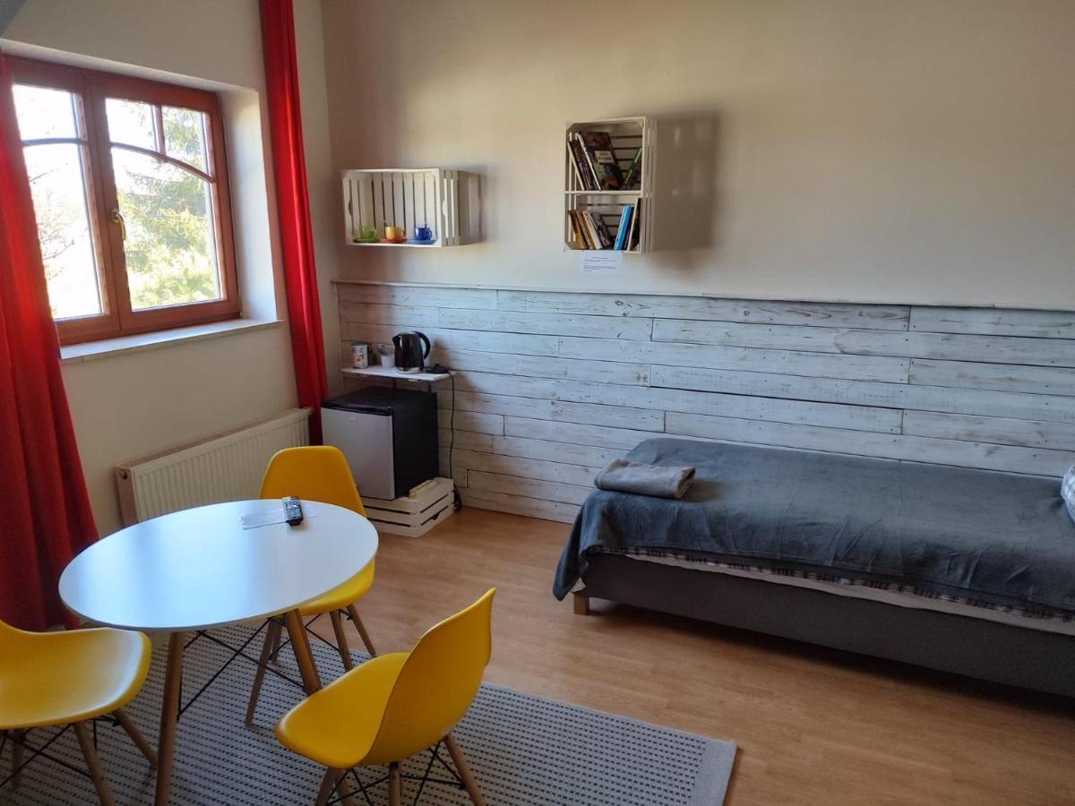 Apartamenty Zielona Góra Exterior foto