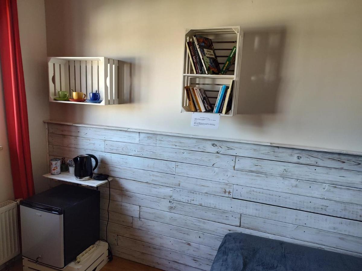 Apartamenty Zielona Góra Exterior foto