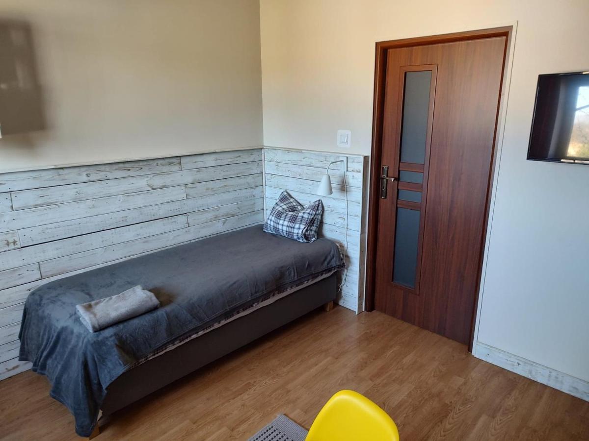 Apartamenty Zielona Góra Exterior foto