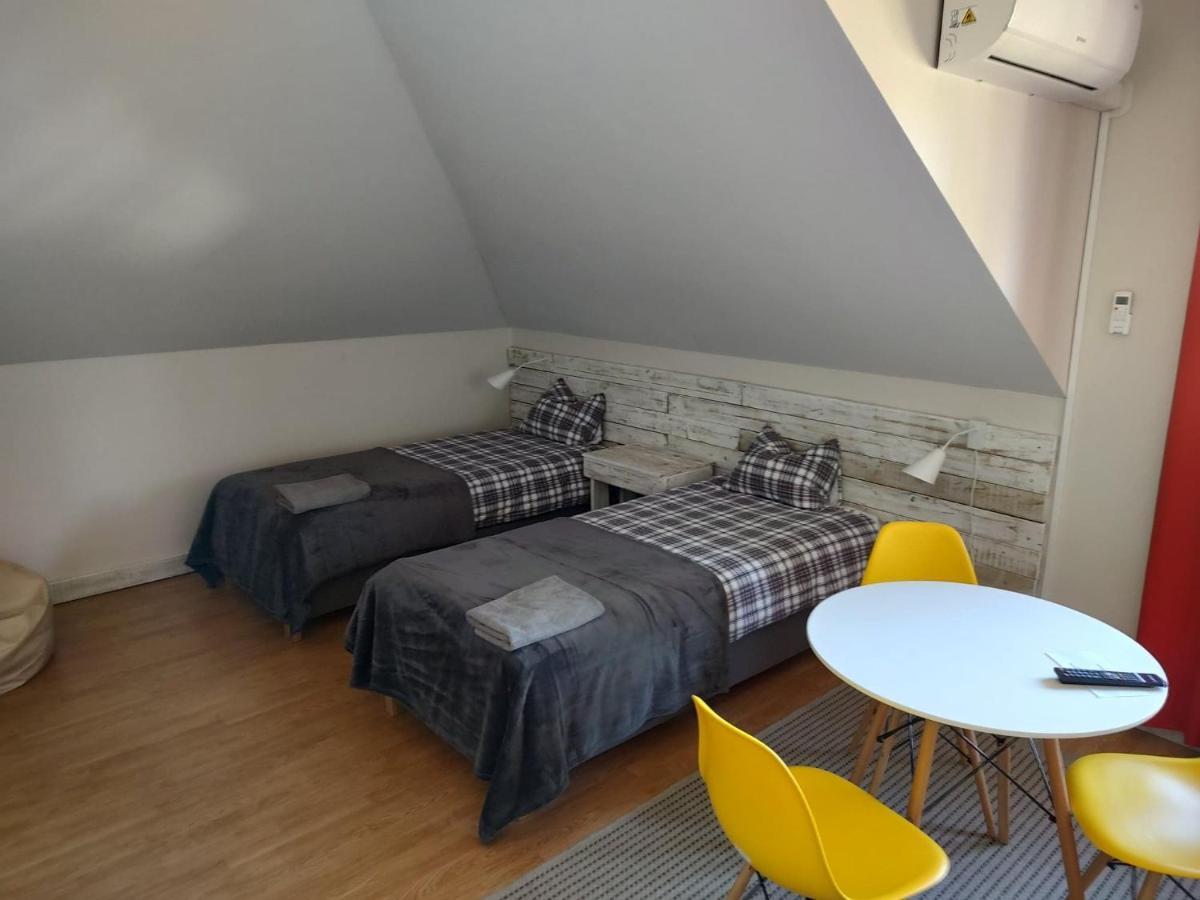 Apartamenty Zielona Góra Exterior foto