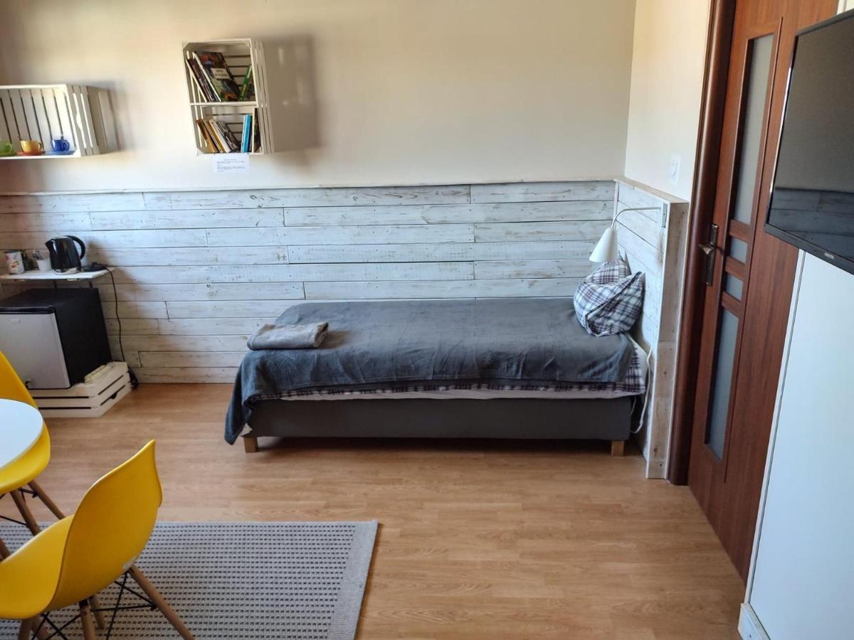 Apartamenty Zielona Góra Exterior foto