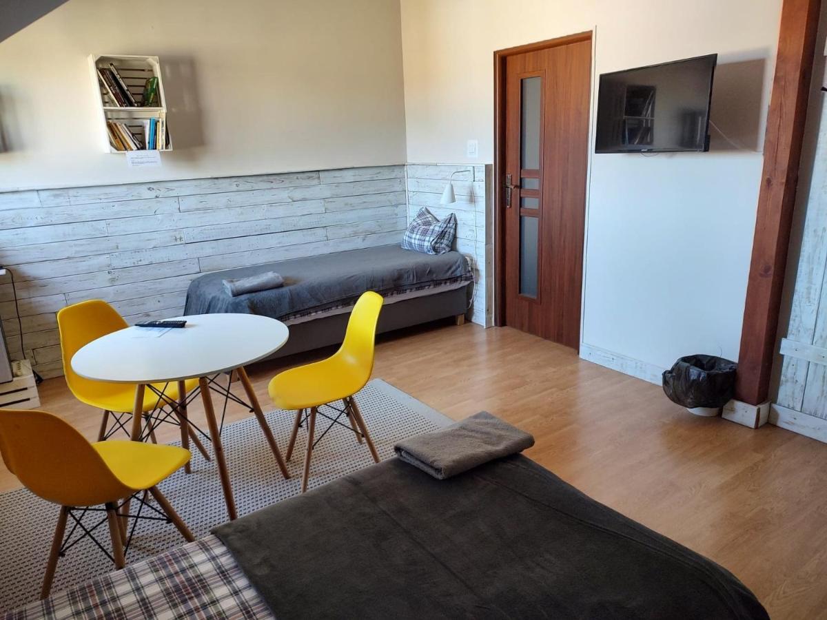 Apartamenty Zielona Góra Exterior foto