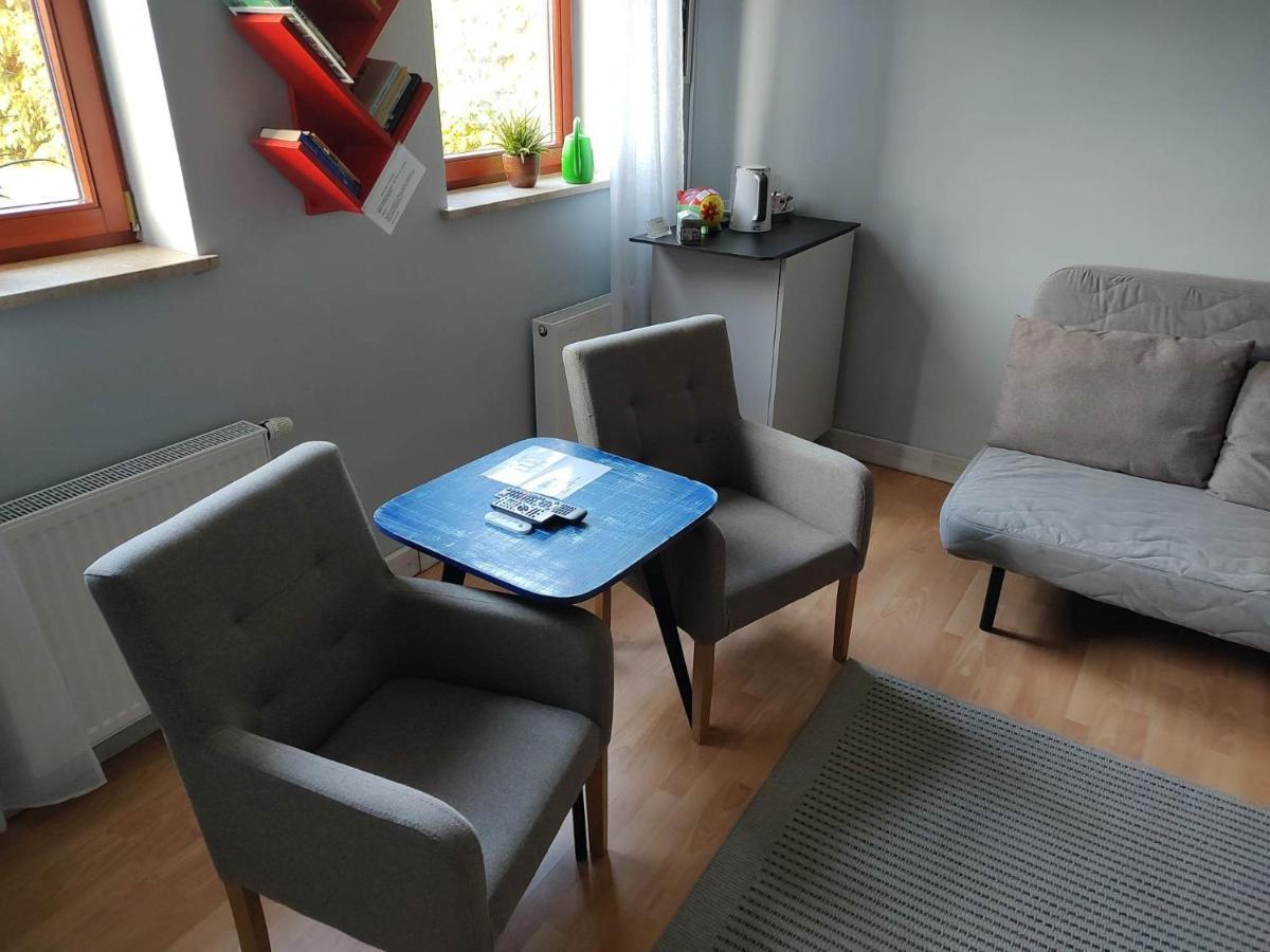 Apartamenty Zielona Góra Exterior foto