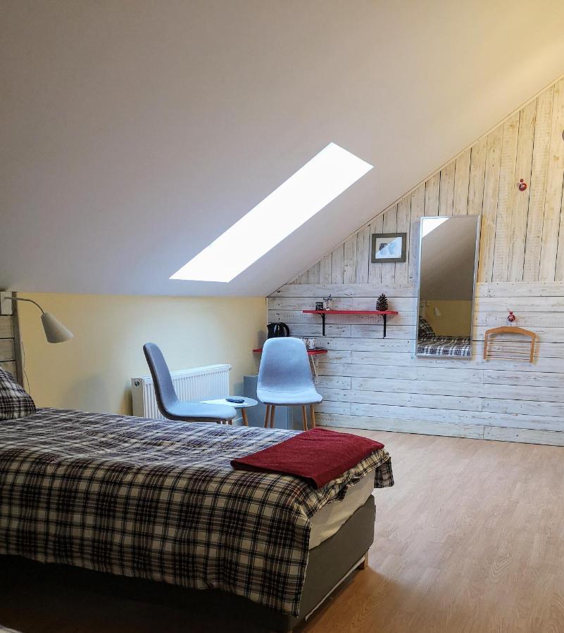 Apartamenty Zielona Góra Exterior foto