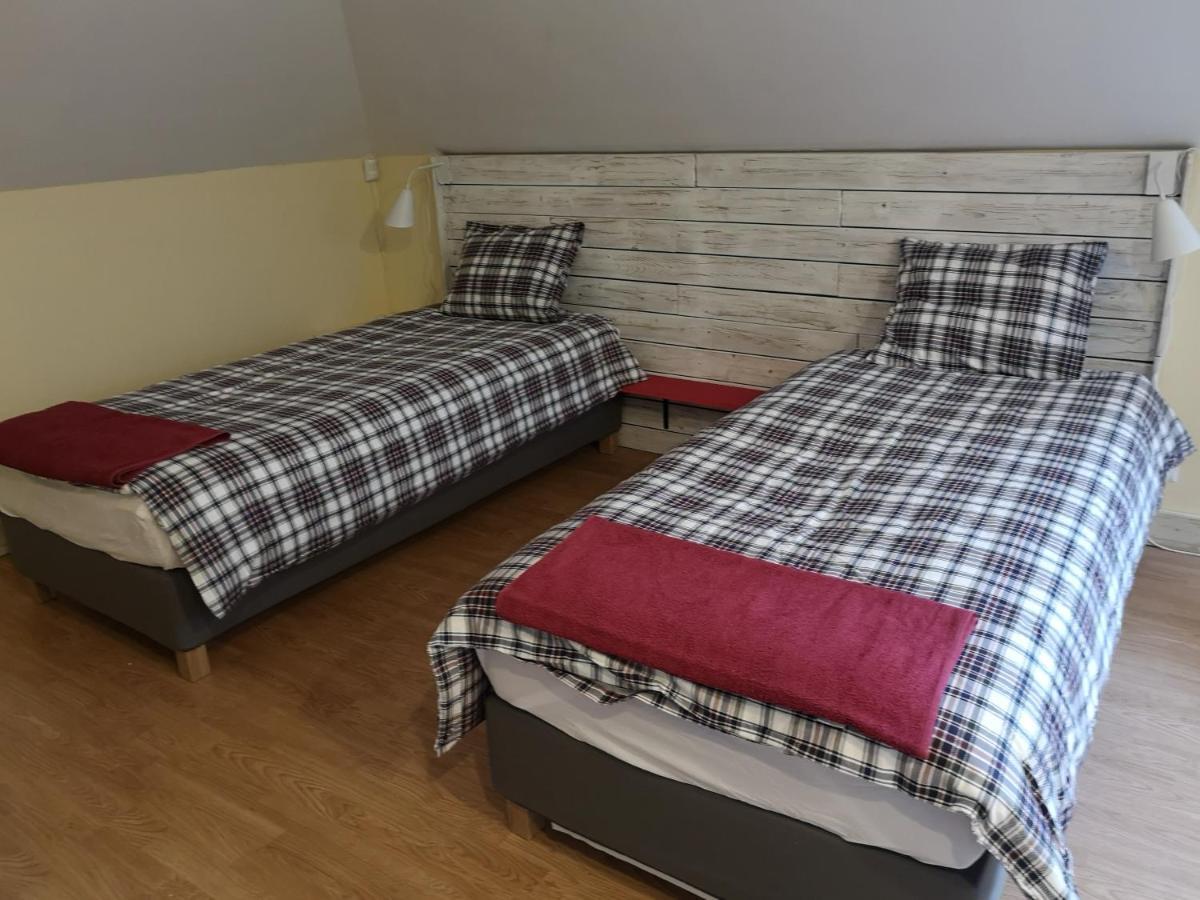 Apartamenty Zielona Góra Exterior foto